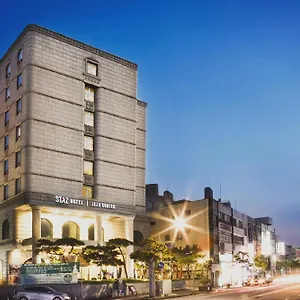 スターズ チェジュ ロベロ 済州市