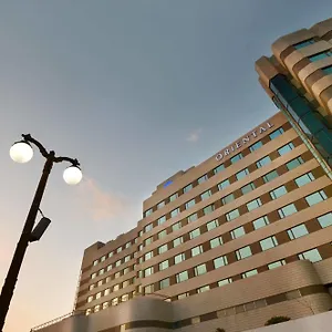 済州 オリエンタル ＆ カジノ 済州市